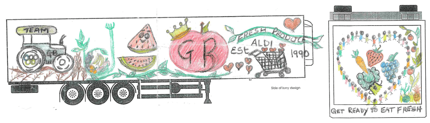 Ellis's design